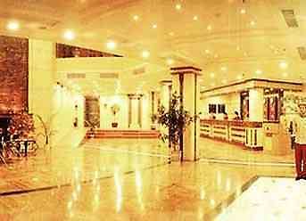 Jing Xiu Hotel Kujlin Kültér fotó