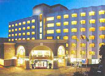 Jing Xiu Hotel Kujlin Kültér fotó